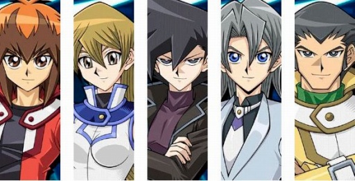 画像ギャラリー No.007のサムネイル画像 / 【PR】Yahoo!ゲーム版「遊戯王 デュエルリンクス」をプレイ。スマホ版とのデータ連携やPCならではの新要素で,遊びの幅が広がる