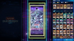 画像ギャラリー No.014のサムネイル画像 / 【PR】Yahoo!ゲーム版「遊戯王 デュエルリンクス」をプレイ。スマホ版とのデータ連携やPCならではの新要素で,遊びの幅が広がる