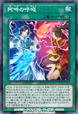 画像ギャラリー No.007のサムネイル画像 / 「遊戯王 デュエルリンクス」,第45弾メインBOX“レイダーズ・レクイエム”を配信開始