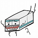 画像ギャラリー No.023のサムネイル画像 / ダンスボーカルグループ「超特急」のスマホゲーム「超特急と耳かき」が配信開始