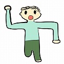 画像ギャラリー No.026のサムネイル画像 / ダンスボーカルグループ「超特急」のスマホゲーム「超特急と耳かき」が配信開始