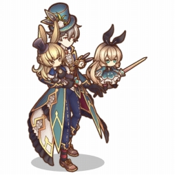 画像ギャラリー No.010のサムネイル画像 / 「グリムノーツ」1周年を記念した特別なムービーが公開に。アニバーサリーイベントも開催