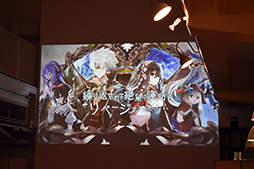 画像ギャラリー No.004のサムネイル画像 / 「グリムノーツ」のアニメ化や,Repageの最新情報が明らかに。イベント「グリムノーツ感謝祭2018」の模様をレポート