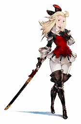 画像ギャラリー No.004のサムネイル画像 / 「グリムノーツ Repage」，「BRAVELY DEFFAULT FAIRY'S EFFECT」との期間限定コラボを開催