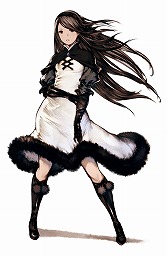 画像ギャラリー No.005のサムネイル画像 / 「グリムノーツ Repage」，「BRAVELY DEFFAULT FAIRY'S EFFECT」との期間限定コラボを開催
