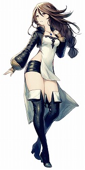 画像ギャラリー No.006のサムネイル画像 / 「グリムノーツ Repage」，「BRAVELY DEFFAULT FAIRY'S EFFECT」との期間限定コラボを開催