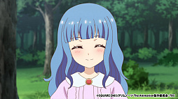 画像ギャラリー No.003のサムネイル画像 / TVアニメ「グリムノーツ The Animation」,第3話のあらすじ&先行場面カットが公開