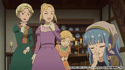 画像ギャラリー No.005のサムネイル画像 / TVアニメ「グリムノーツ The Animation」,第3話のあらすじ&先行場面カットが公開