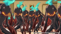 画像ギャラリー No.002のサムネイル画像 / 「グリムノーツ The Animation」,第4話のあらすじ&先行場面カットが公開