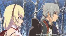 画像ギャラリー No.007のサムネイル画像 / TVアニメ「グリムノーツ The Animation」,第7話のあらすじ&先行場面カットが公開