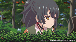 画像ギャラリー No.005のサムネイル画像 / TVアニメ「グリムノーツ The Animation」，第8話のあらすじ＆先行場面が公開。AnimeJapan 2019のステージ出演も決定