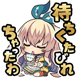 画像ギャラリー No.006のサムネイル画像 / 「グリムノーツ Repage」,“童話の日プレゼントキャンペーン”を7月1日から開催