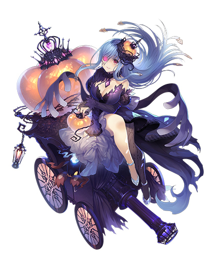画像ギャラリー No.011のサムネイル画像 / 「グリムノーツ Repage」,“童話の日プレゼントキャンペーン”を7月1日から開催