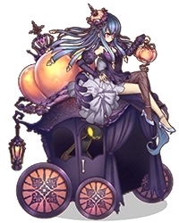 画像ギャラリー No.012のサムネイル画像 / 「グリムノーツ Repage」,“童話の日プレゼントキャンペーン”を7月1日から開催