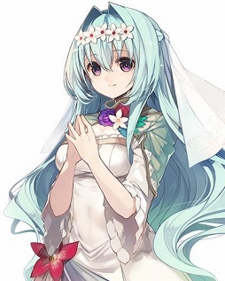 画像ギャラリー No.006のサムネイル画像 / 「グリムノーツ Repage」人気上位ヒーローをラインナップしたアンケートガチャが開催