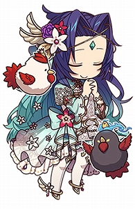 画像ギャラリー No.006のサムネイル画像 / 「グリムノーツ Repage」，新想区「イソップ童話の想区」が実装＆創造主「イソップ」が登場