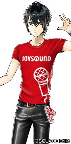画像ギャラリー No.007のサムネイル画像 / 「予言者育成学園」,カラオケ「JOYSOUND」とのコラボイベントがスタート