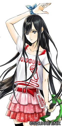 画像ギャラリー No.009のサムネイル画像 / 「予言者育成学園」,カラオケ「JOYSOUND」とのコラボイベントがスタート