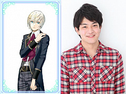 画像ギャラリー No.004のサムネイル画像 / 「予言者育成学園」,大型アップデート「バージョン2.0」の情報を届ける生放送を実施