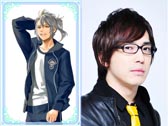 画像ギャラリー No.005のサムネイル画像 / 「予言者育成学園」,豪華声優陣を起用した朗読劇プロモーション映像を公開