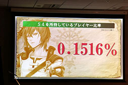 画像ギャラリー No.037のサムネイル画像 / 「予言者育成学園 FTA」のリアルイベント「1周年大感謝祭！」が開催。PSO2コラボの発表，舞台の上演など盛りだくさんの内容に
