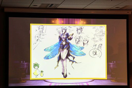 画像ギャラリー No.062のサムネイル画像 / 「予言者育成学園 FTA」のリアルイベント「1周年大感謝祭！」が開催。PSO2コラボの発表，舞台の上演など盛りだくさんの内容に