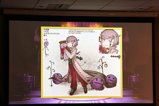 画像ギャラリー No.063のサムネイル画像 / 「予言者育成学園 FTA」のリアルイベント「1周年大感謝祭！」が開催。PSO2コラボの発表，舞台の上演など盛りだくさんの内容に