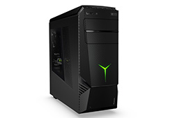画像ギャラリー No.003のサムネイル画像 / Lenovo,GTX 1080を搭載可能なゲーマー向けキューブ型PCを9月2日に発売。RazerコラボのPCやG-SYNC対応ディスプレイも