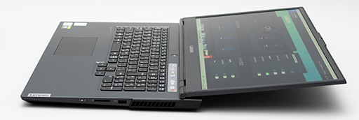 画像ギャラリー No.012のサムネイル画像 / 【PR】LenovoのゲームノートPC「Legion 550i」のゲームにおける実力は？　「Apex Legends」で快適さを確かめてみた