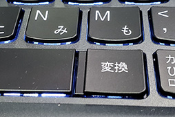 画像ギャラリー No.018のサムネイル画像 / 【PR】LenovoのゲームノートPC「Legion 550i」のゲームにおける実力は？　「Apex Legends」で快適さを確かめてみた