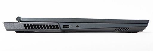 画像ギャラリー No.022のサムネイル画像 / 【PR】LenovoのゲームノートPC「Legion 550i」のゲームにおける実力は？　「Apex Legends」で快適さを確かめてみた