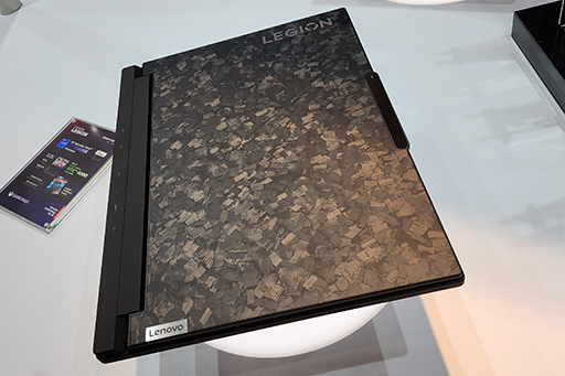 画像ギャラリー No.003のサムネイル画像 / これからのハイエンドゲームノートPCは液冷になる!?　Lenovoの「Legion 9i」に新たな可能性を見た