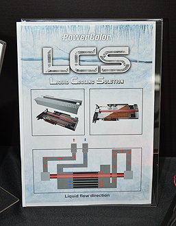 画像ギャラリー No.014のサムネイル画像 / ［COMPUTEX］PowerColorが外付けグラフィックスボックス「DEVIL BOX」を公開。「Polaris」向けのGPUクーラー単体も