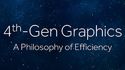 画像ギャラリー No.014のサムネイル画像 / 西川善司の3DGE:「Polaris」世代のRadeonは何が新しいのか(1)GPUアーキテクチャを丸裸にする