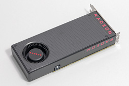 画像ギャラリー No.005のサムネイル画像 / 「Radeon RX 480」レビュー。Polaris世代第1弾となるコスパ重視のGPU，その絶対性能を探る