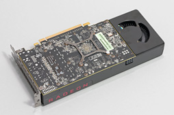 画像ギャラリー No.006のサムネイル画像 / 「Radeon RX 480」レビュー。Polaris世代第1弾となるコスパ重視のGPU，その絶対性能を探る