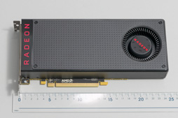 画像ギャラリー No.008のサムネイル画像 / 「Radeon RX 480」レビュー。Polaris世代第1弾となるコスパ重視のGPU，その絶対性能を探る