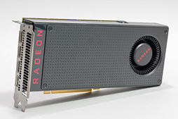 画像ギャラリー No.009のサムネイル画像 / 「Radeon RX 480」レビュー。Polaris世代第1弾となるコスパ重視のGPU，その絶対性能を探る