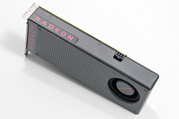 画像ギャラリー No.010のサムネイル画像 / 「Radeon RX 480」レビュー。Polaris世代第1弾となるコスパ重視のGPU，その絶対性能を探る