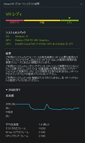 画像ギャラリー No.038のサムネイル画像 / 「Radeon RX 480」レビュー。Polaris世代第1弾となるコスパ重視のGPU，その絶対性能を探る