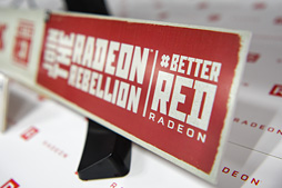 画像ギャラリー No.020のサムネイル画像 / まだ見ぬRadeon RX 400シリーズのGPUが存在する? AMD,Polaris関連の新情報と,パートナー各社のオリジナルRX 480カードを披露