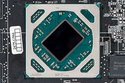 画像ギャラリー No.003のサムネイル画像 / 「Radeon RX 470」レビュー。Polaris 10コアの第2弾は,ミドルクラス市場の新たな本命か