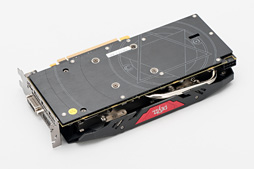 画像ギャラリー No.011のサムネイル画像 / 「Radeon RX 470」レビュー。Polaris 10コアの第2弾は,ミドルクラス市場の新たな本命か