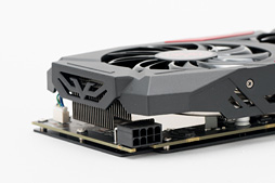 画像ギャラリー No.012のサムネイル画像 / 「Radeon RX 470」レビュー。Polaris 10コアの第2弾は,ミドルクラス市場の新たな本命か
