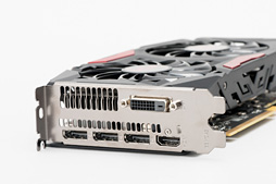 画像ギャラリー No.013のサムネイル画像 / 「Radeon RX 470」レビュー。Polaris 10コアの第2弾は,ミドルクラス市場の新たな本命か