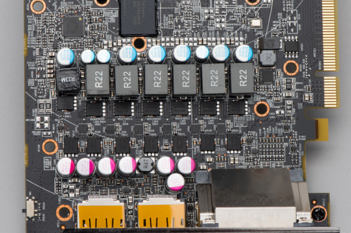 画像ギャラリー No.017のサムネイル画像 / 「Radeon RX 470」レビュー。Polaris 10コアの第2弾は,ミドルクラス市場の新たな本命か