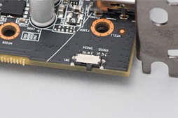 画像ギャラリー No.019のサムネイル画像 / 「Radeon RX 470」レビュー。Polaris 10コアの第2弾は,ミドルクラス市場の新たな本命か