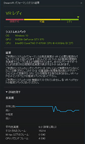 画像ギャラリー No.047のサムネイル画像 / 「Radeon RX 470」レビュー。Polaris 10コアの第2弾は,ミドルクラス市場の新たな本命か
