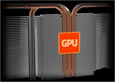 画像ギャラリー No.007のサムネイル画像 / G1 GamingブランドのGIABYTE製RX 480カードが発売
