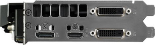画像ギャラリー No.006のサムネイル画像 / ASUS,ROG STRIX仕様のオリジナルデザイン版RX 480・470・470カードを発売